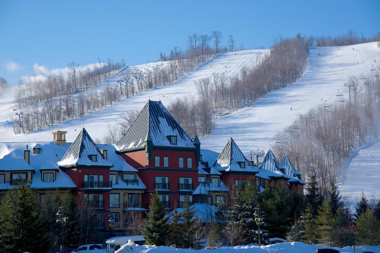 Blue Mountain Resort Village Suites Blue Mountains Εξωτερικό φωτογραφία