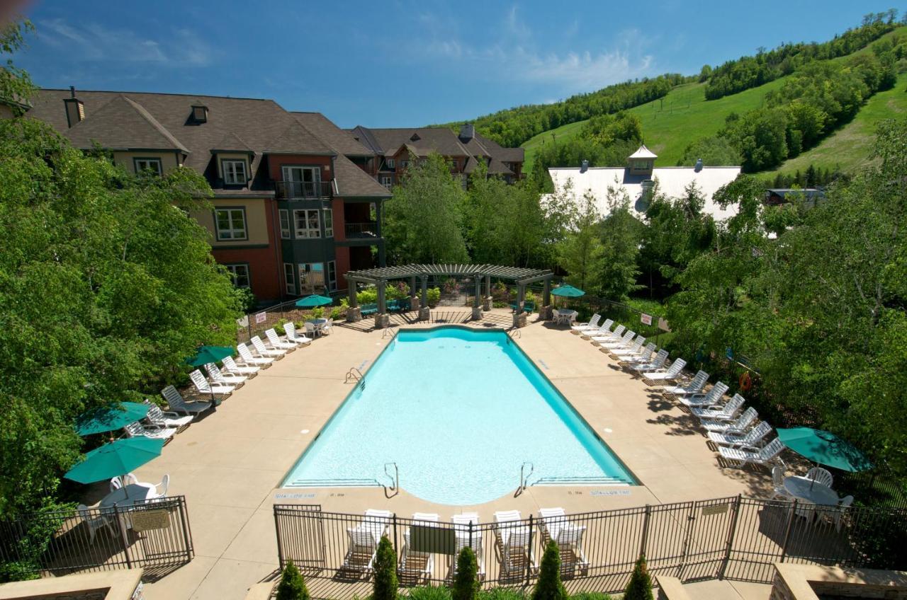 Blue Mountain Resort Village Suites Blue Mountains Εξωτερικό φωτογραφία