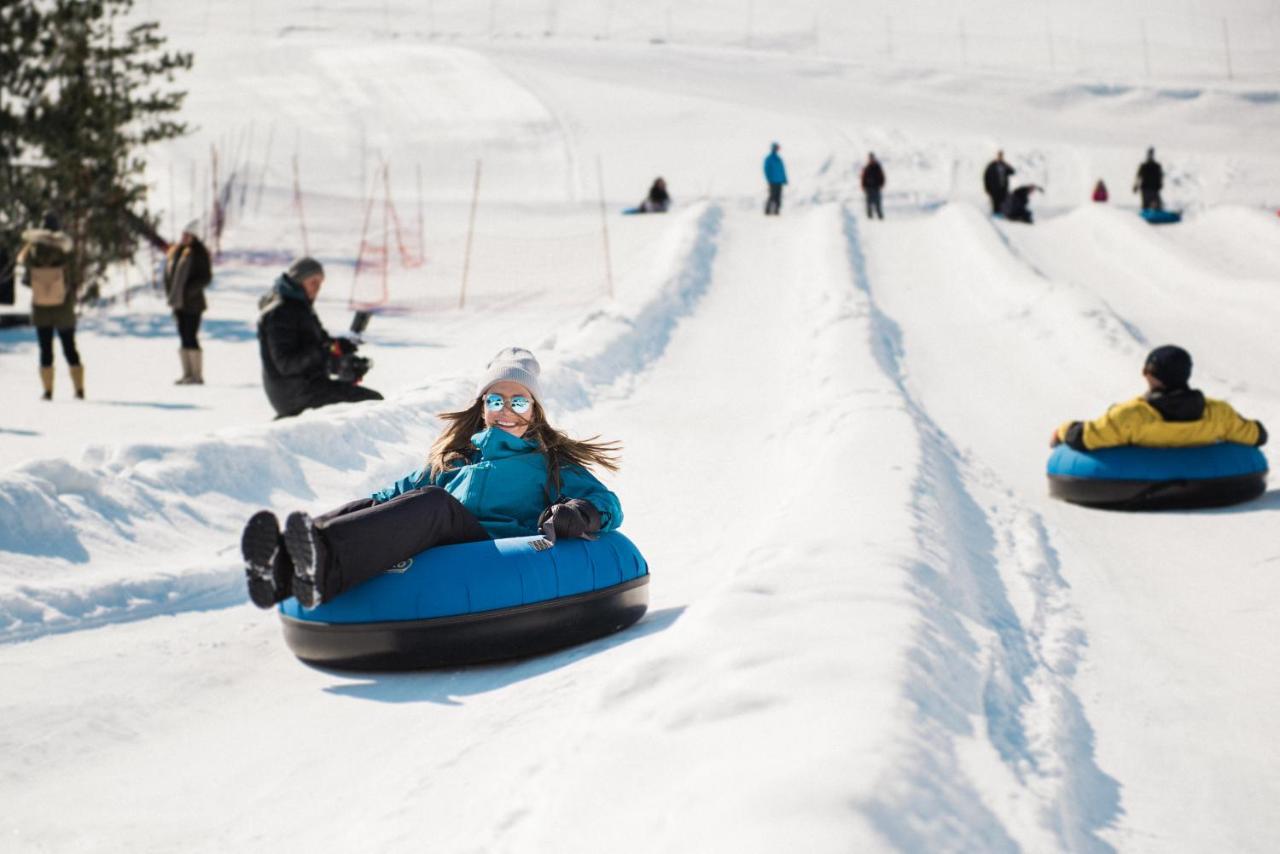Blue Mountain Resort Village Suites Blue Mountains Εξωτερικό φωτογραφία
