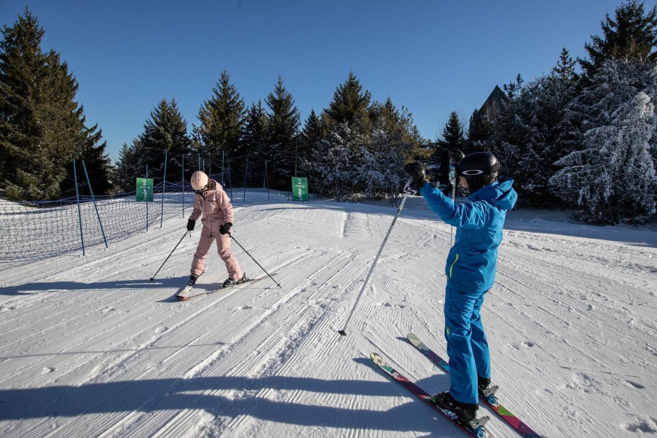 Blue Mountain Resort Village Suites Blue Mountains Εξωτερικό φωτογραφία