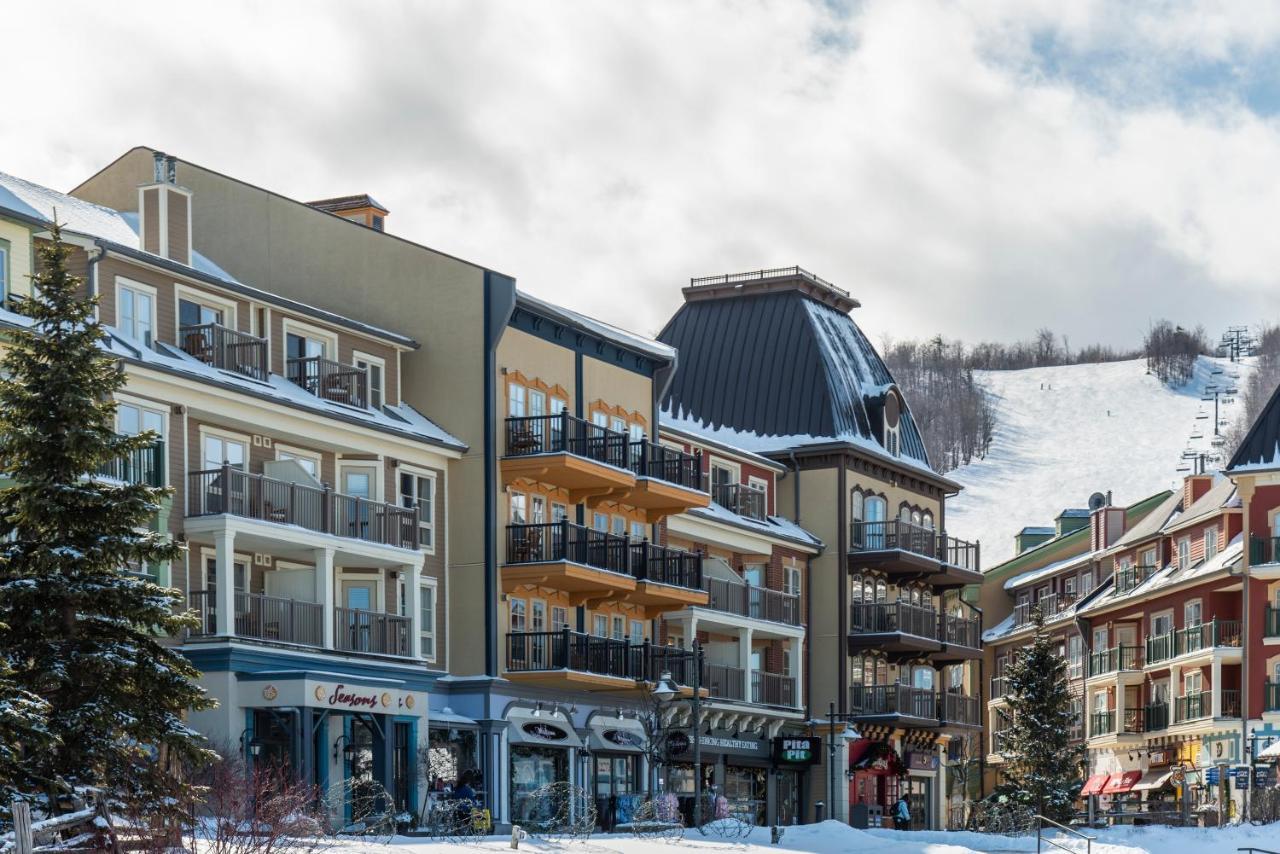Blue Mountain Resort Village Suites Blue Mountains Εξωτερικό φωτογραφία