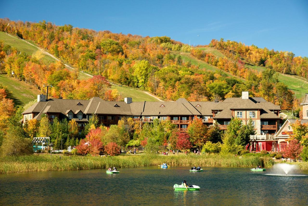 Blue Mountain Resort Village Suites Blue Mountains Εξωτερικό φωτογραφία