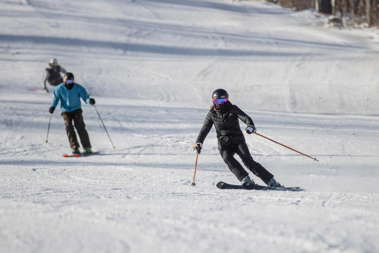 Blue Mountain Resort Village Suites Blue Mountains Εξωτερικό φωτογραφία