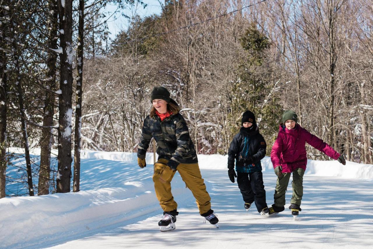 Blue Mountain Resort Village Suites Blue Mountains Εξωτερικό φωτογραφία