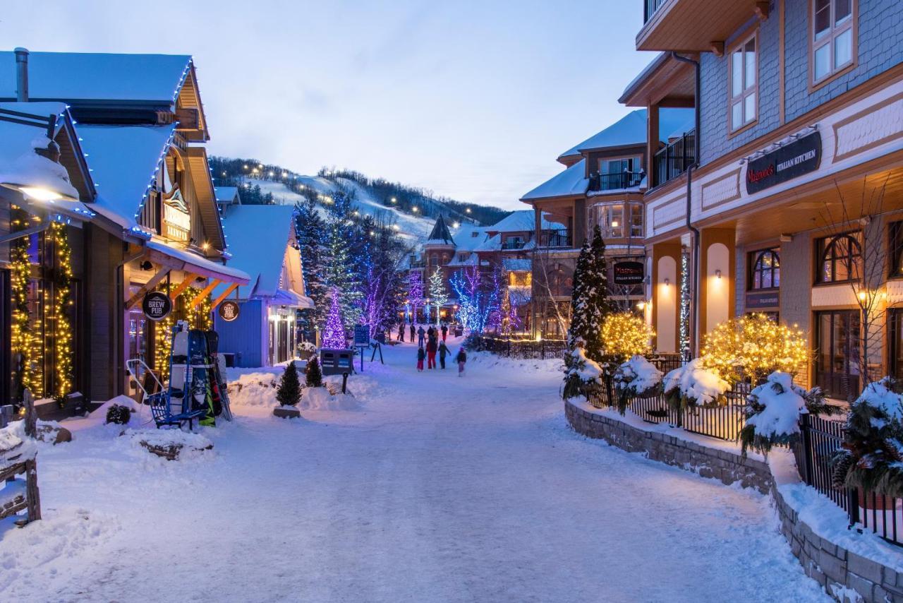 Blue Mountain Resort Village Suites Blue Mountains Εξωτερικό φωτογραφία