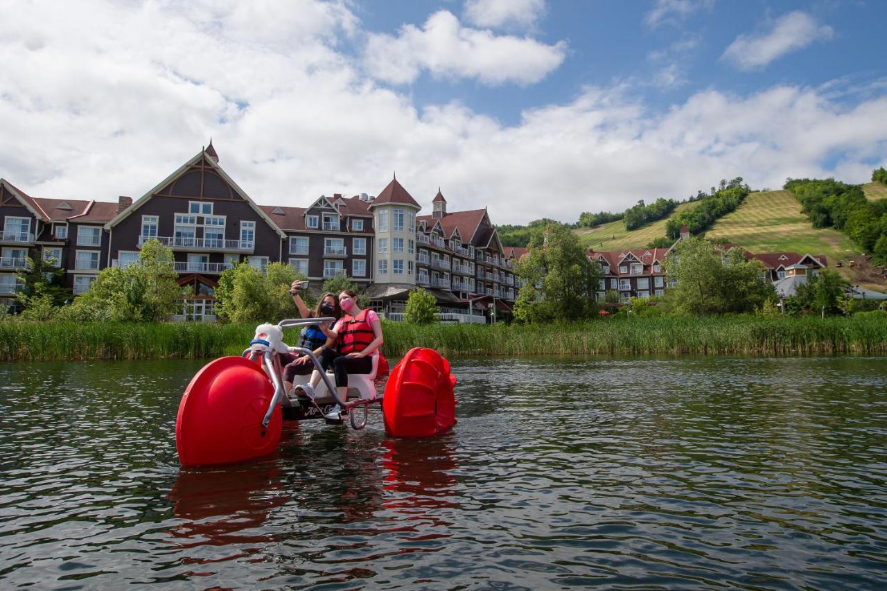 Blue Mountain Resort Village Suites Blue Mountains Εξωτερικό φωτογραφία