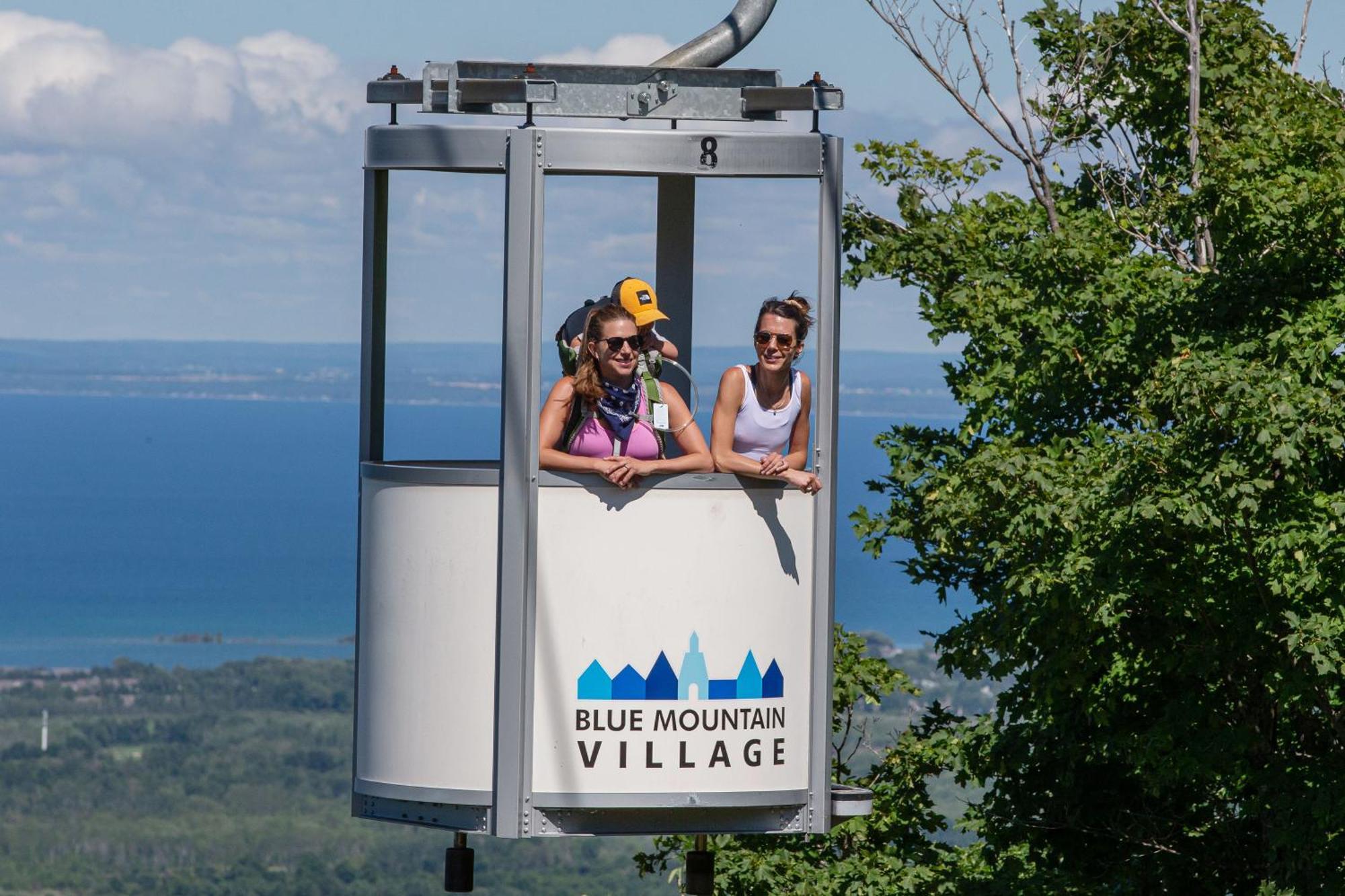 Blue Mountain Resort Village Suites Blue Mountains Εξωτερικό φωτογραφία