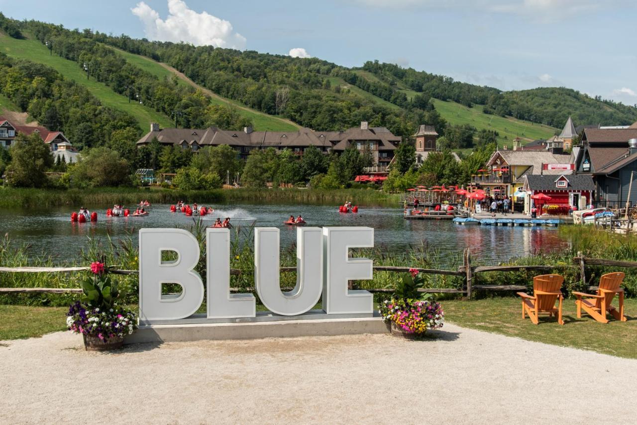 Blue Mountain Resort Village Suites Blue Mountains Εξωτερικό φωτογραφία