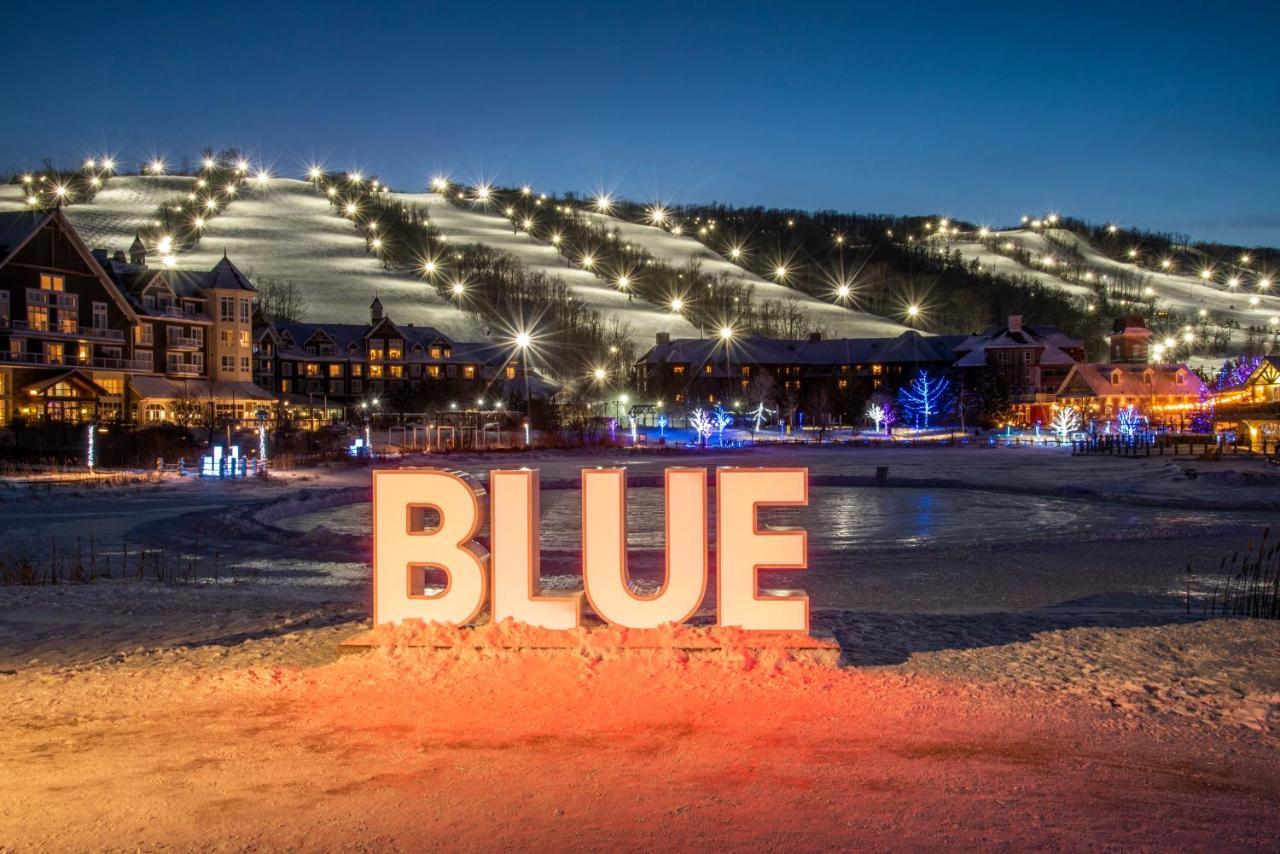 Blue Mountain Resort Village Suites Blue Mountains Εξωτερικό φωτογραφία