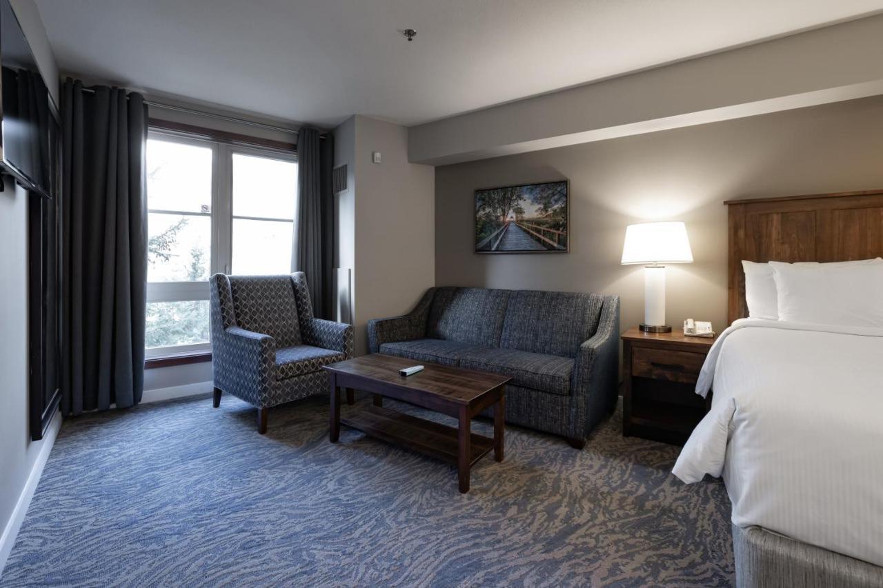 Blue Mountain Resort Village Suites Blue Mountains Δωμάτιο φωτογραφία