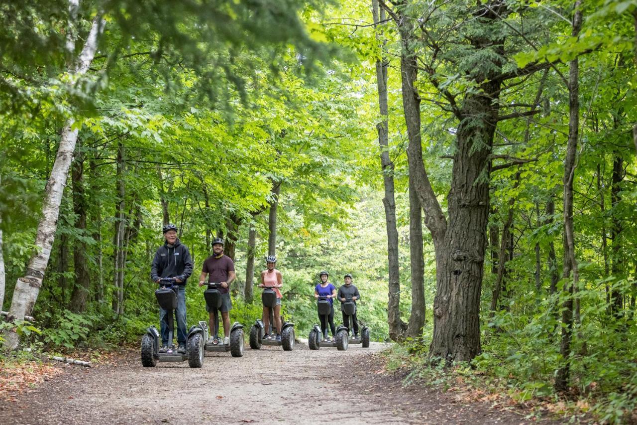 Blue Mountain Resort Village Suites Blue Mountains Εξωτερικό φωτογραφία