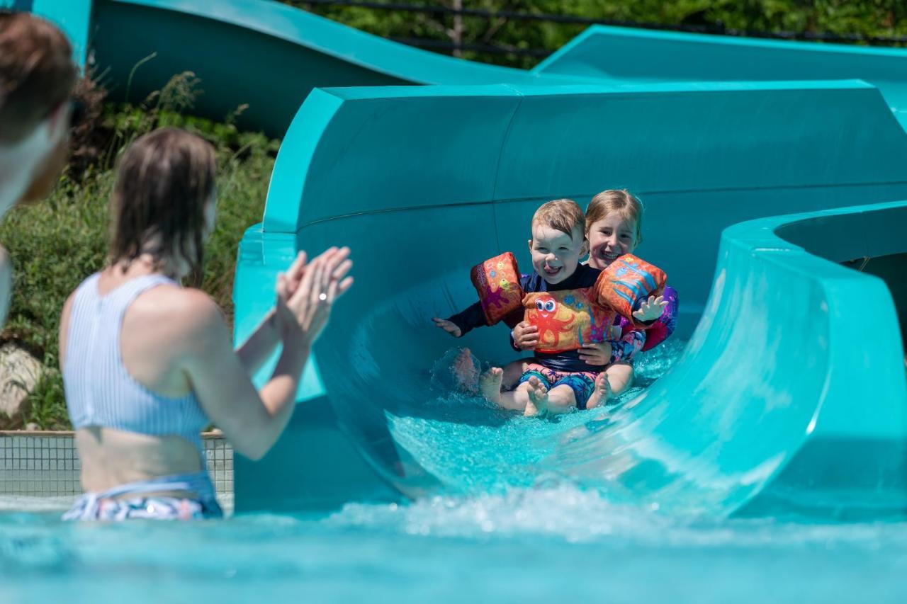 Blue Mountain Resort Village Suites Blue Mountains Εξωτερικό φωτογραφία