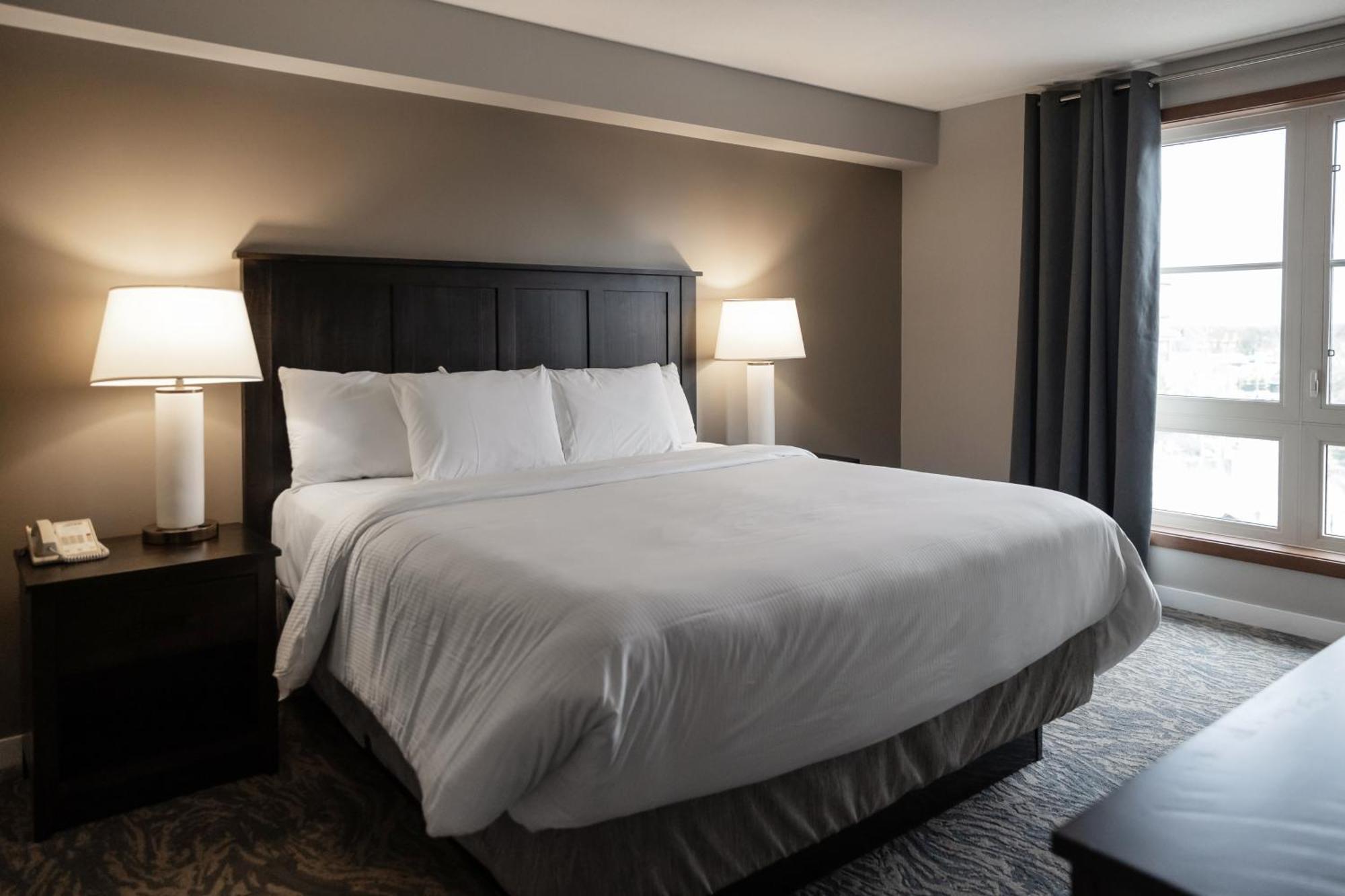 Blue Mountain Resort Village Suites Blue Mountains Δωμάτιο φωτογραφία
