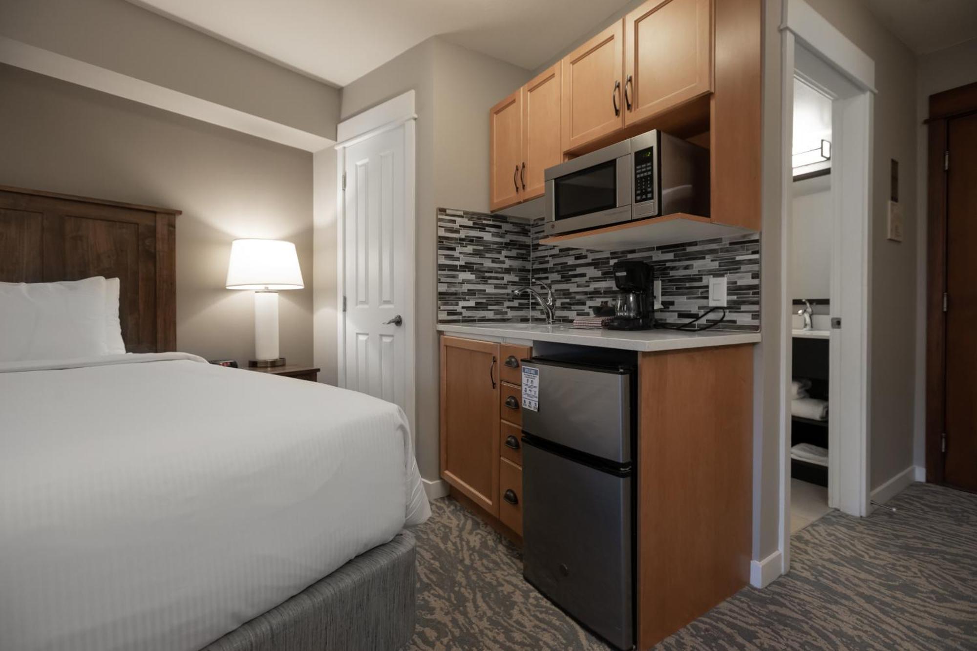 Blue Mountain Resort Village Suites Blue Mountains Δωμάτιο φωτογραφία