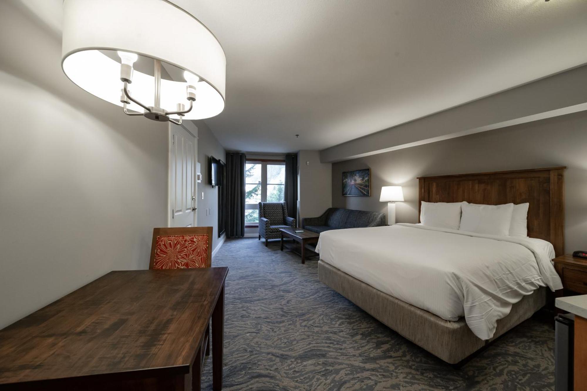 Blue Mountain Resort Village Suites Blue Mountains Δωμάτιο φωτογραφία