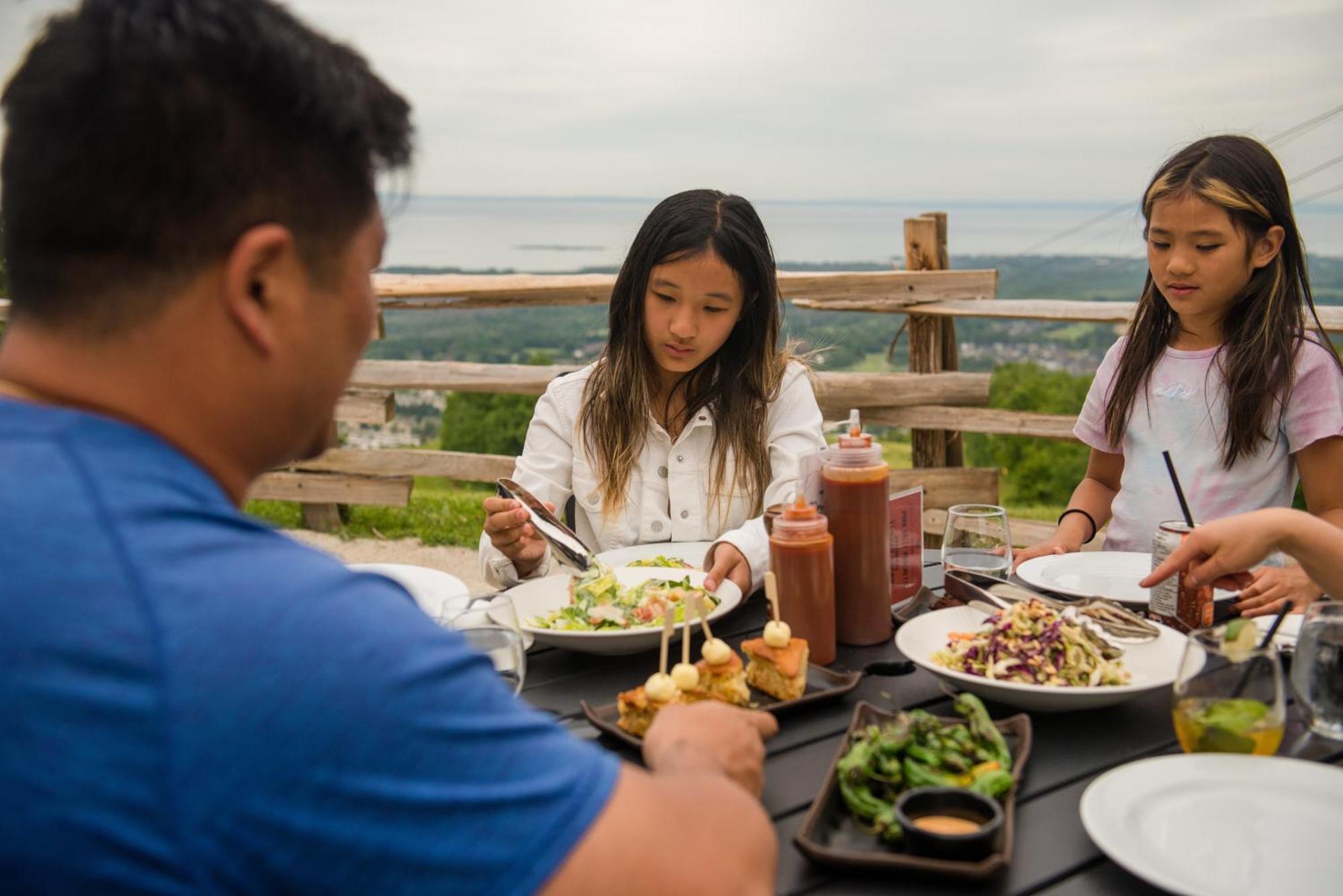 Blue Mountain Resort Village Suites Blue Mountains Εξωτερικό φωτογραφία