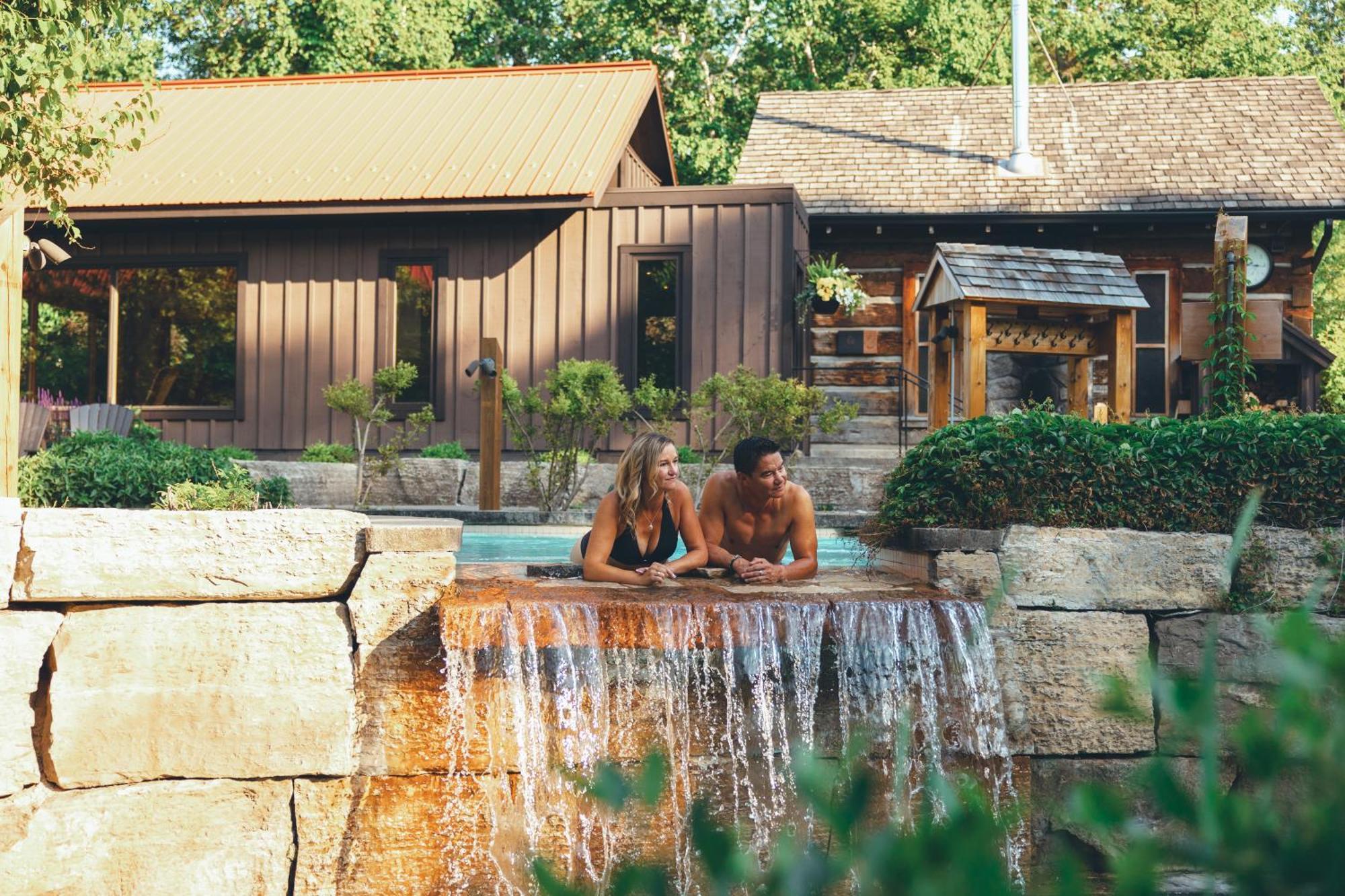 Blue Mountain Resort Village Suites Blue Mountains Εξωτερικό φωτογραφία