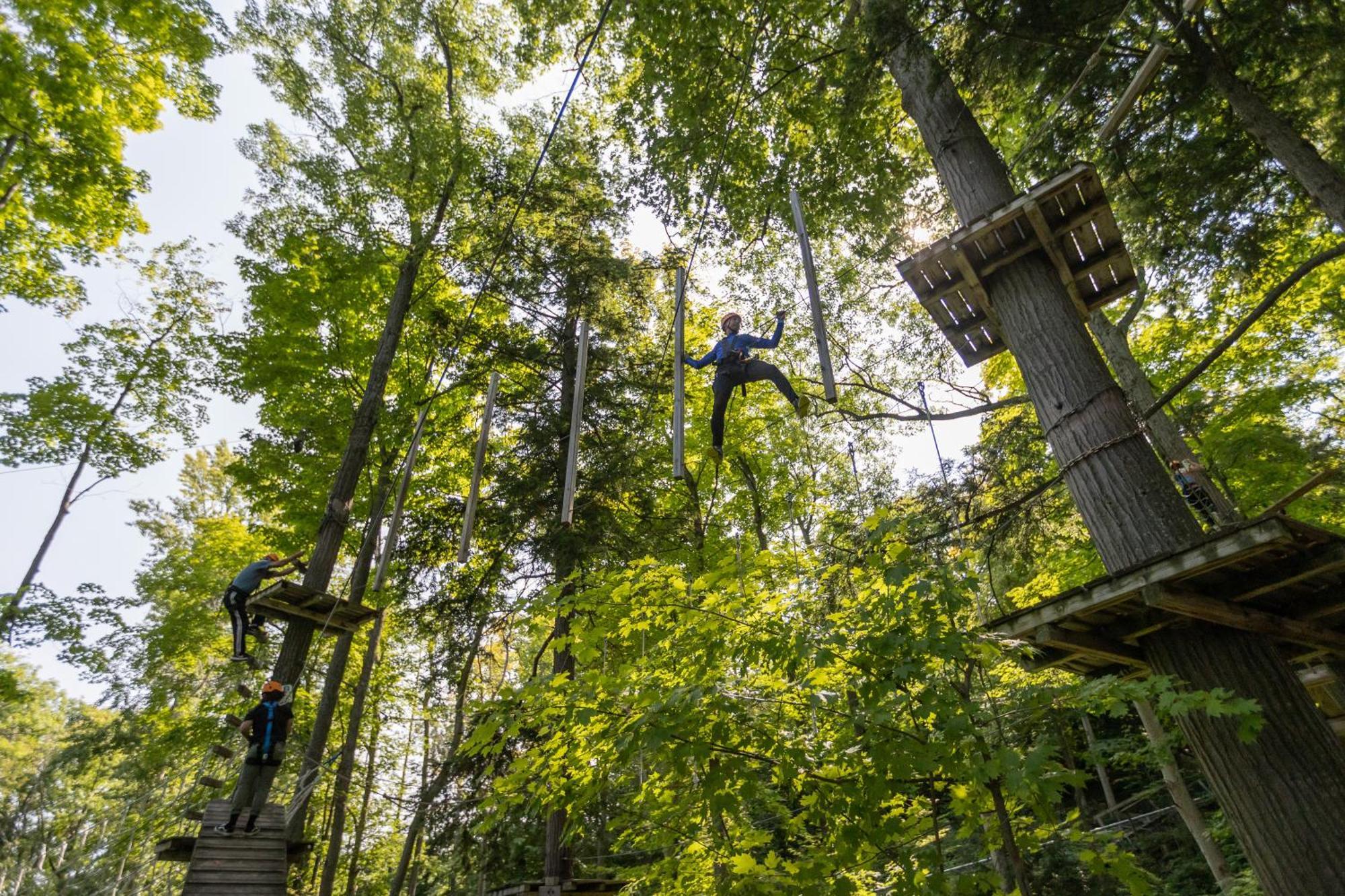 Blue Mountain Resort Village Suites Blue Mountains Εξωτερικό φωτογραφία