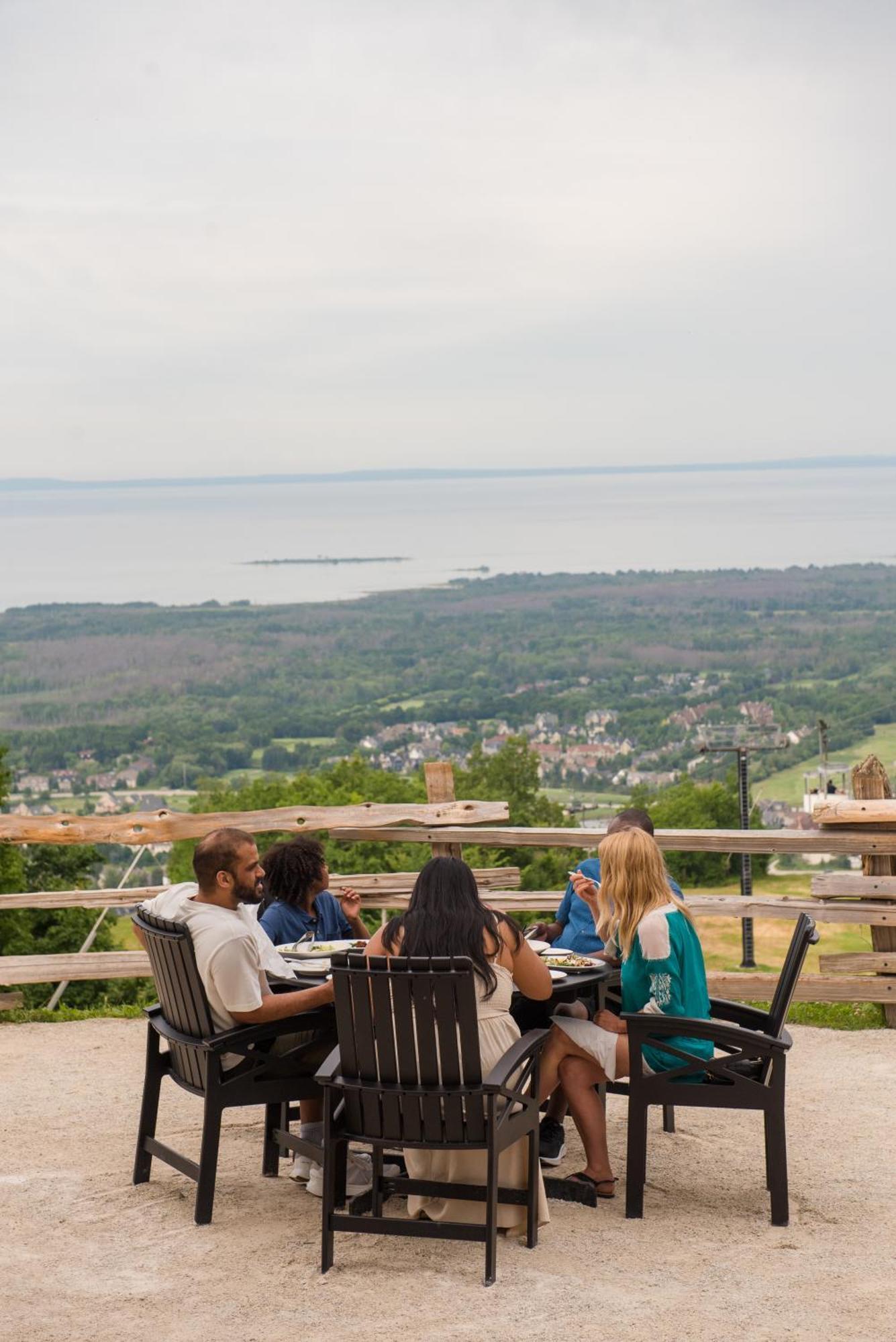 Blue Mountain Resort Village Suites Blue Mountains Εξωτερικό φωτογραφία