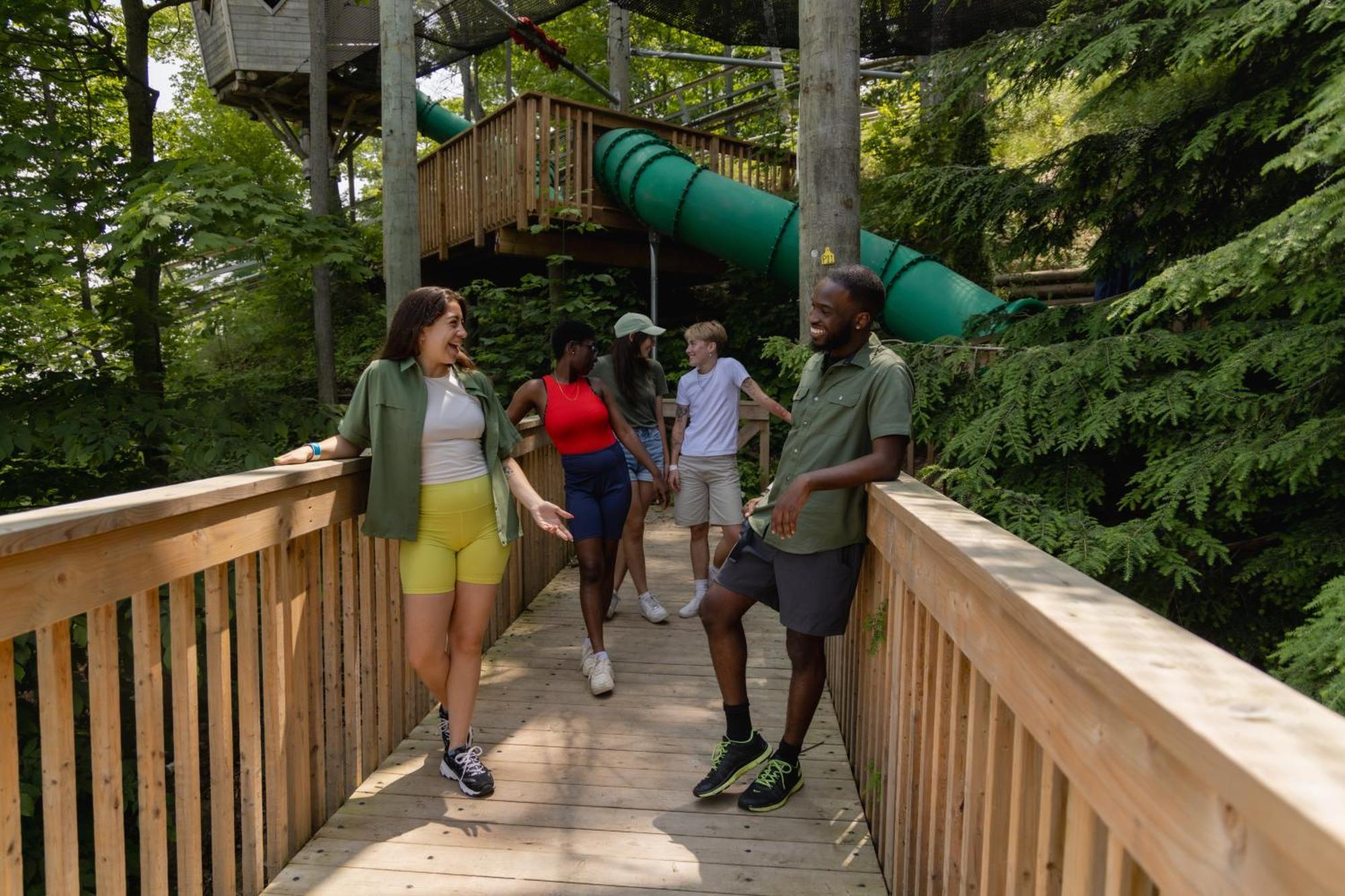Blue Mountain Resort Village Suites Blue Mountains Εξωτερικό φωτογραφία