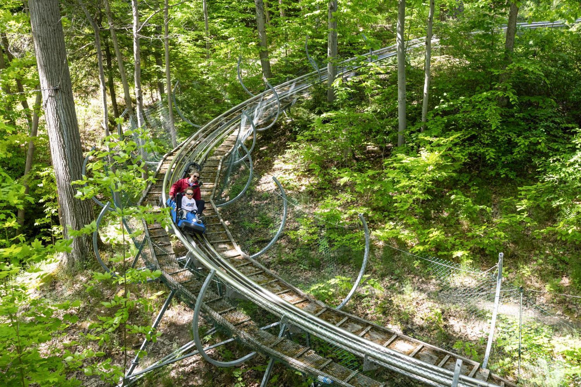 Blue Mountain Resort Village Suites Blue Mountains Εξωτερικό φωτογραφία