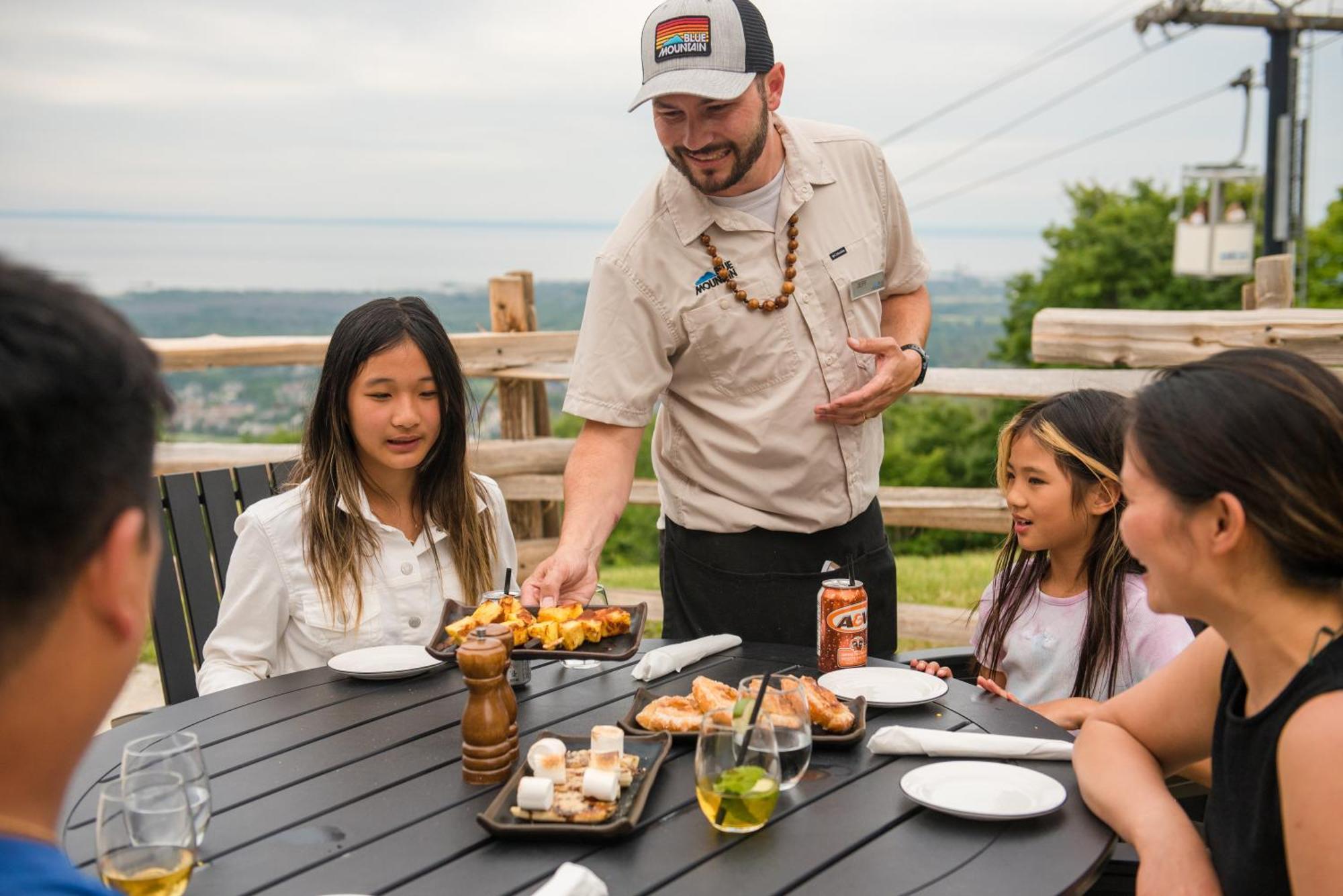 Blue Mountain Resort Village Suites Blue Mountains Εξωτερικό φωτογραφία
