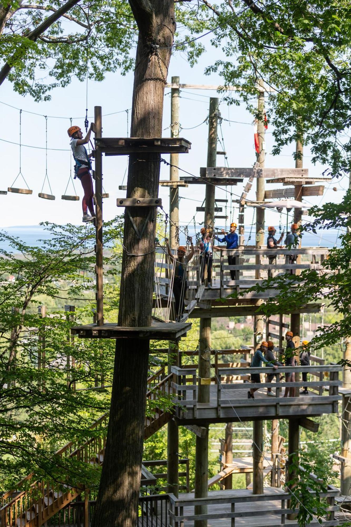 Blue Mountain Resort Village Suites Blue Mountains Εξωτερικό φωτογραφία
