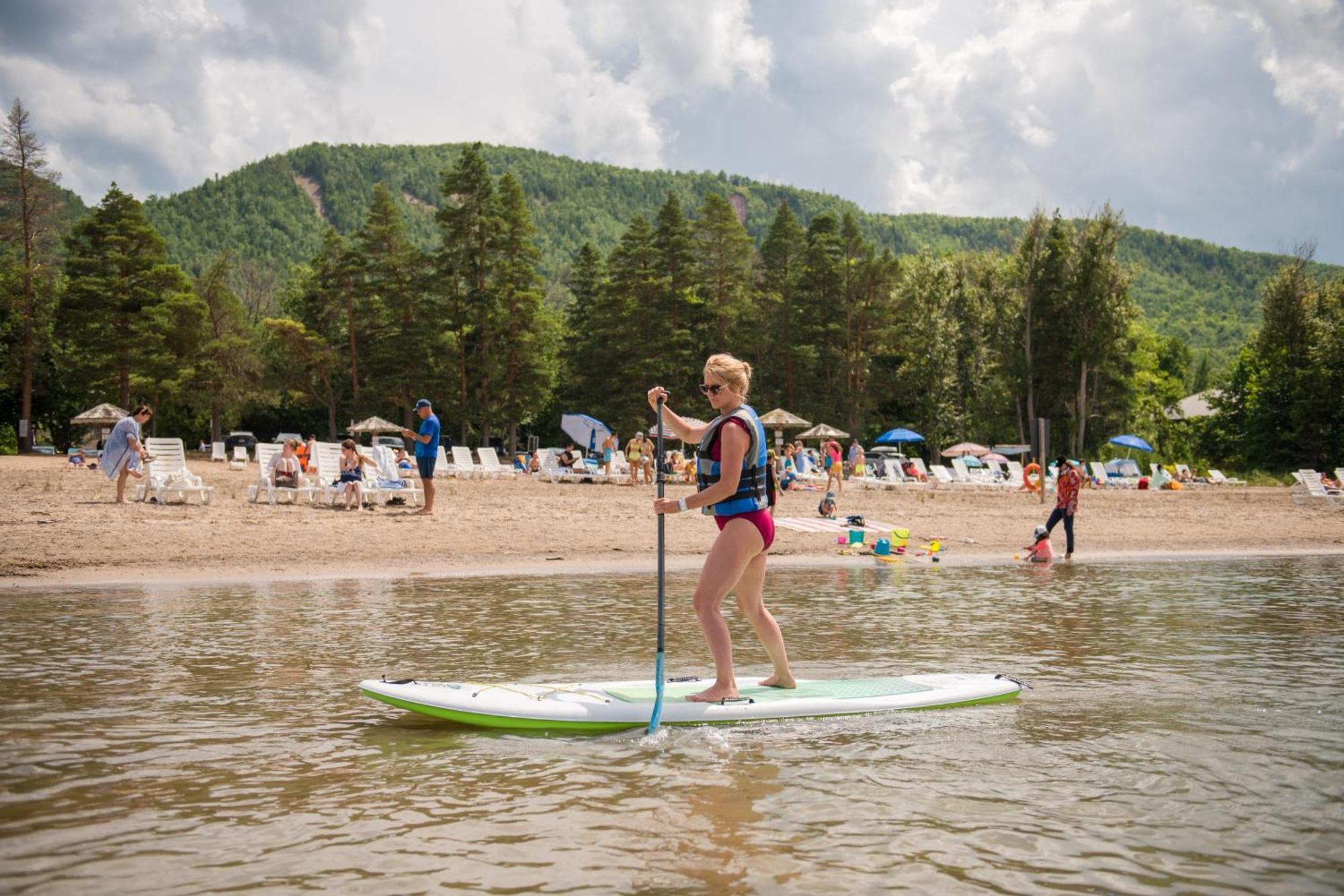 Blue Mountain Resort Village Suites Blue Mountains Εξωτερικό φωτογραφία